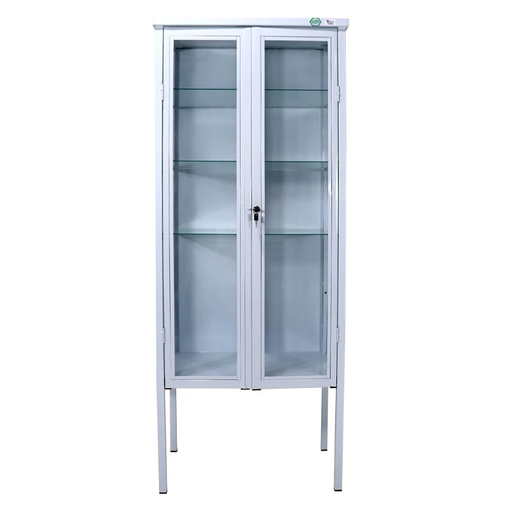 armario vitrine frente